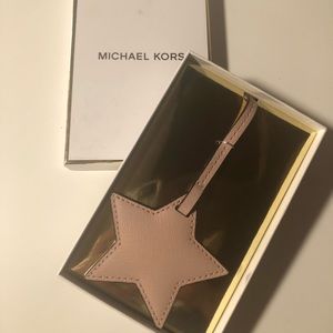 Michael Kors Purse Charm